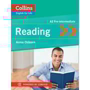 Reading: A2 Pre-Intermediate