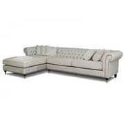 Pan Emirates Goner Corner Sofa Set