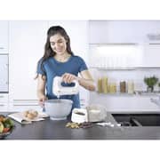 Braun Hand Mixer HM 1010 Braun Hand Mixer HM 1010