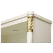 Pan Emirates Italian Collection Display Unit With 1 Drawer