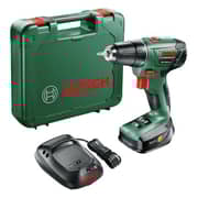 Bosch 14.4V Drill driver PSR 14.4 + 33 pcs accessories set Bosch 14.4V Drill driver PSR 14.4 + 33 pcs accessories set