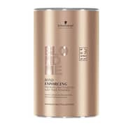 Schwarzkopf Blondme Bond Enforcing Lightener 9+ Dust Free Powder - 5.8 Oz Schwarzkopf Blondme Bond Enforcing Lightener 9+ Dust Free Powder - 5.8 Oz