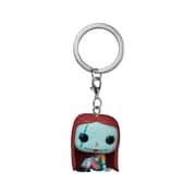 Funko Keychain : Disney - Sally Sewing