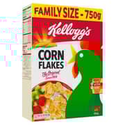 Kellogg's Corn Flakes 750gm