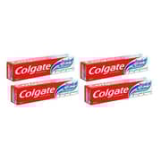 Colgate Triple Action Toothpaste 125ml Pack of 4