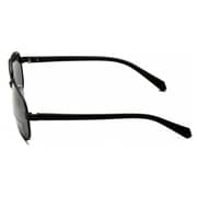Polaroid Grey Metal Men Sunglasses PLD/2059/S/00360M9
