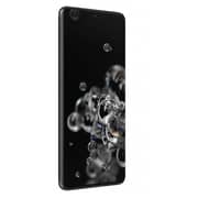Samsung Galaxy S20 Ultra 128GB Cosmic Black 5G Smartphone Samsung Galaxy S20 Ultra 128GB Cosmic Black 5G Smartphone