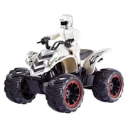 HB 1:10 Off Road Passion 9 Function R/C Motorcycle w/ Charger