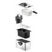 Unold Deep Fryer 58746 Unold Deep Fryer 58746