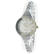 Omax 00JEC016N008 Metal Analog Wrist Women's Watch Omax 00JEC016N008 Metal Analog Wrist Women's Watch