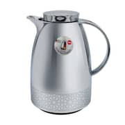 Emsa Auberge Flask Silver-Chrome 1 L Emsa Auberge Flask Silver-Chrome 1 L