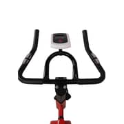 Whole Body Cardio Master Spin Bike Exercise Bike - 1820 Whole Body Cardio Master Spin Bike Exercise Bike - 1820