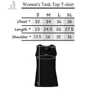 Marvel Iron Man Pixel Women's Tank Top White Medium