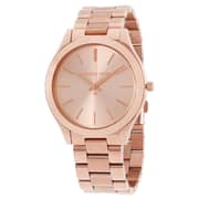 Michael Kors MK3197 Runway Rose Gold-tone Dial Ladies Watch Michael Kors MK3197 Runway Rose Gold-tone Dial Ladies Watch