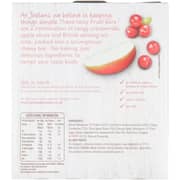 Jordans Cranberry & Apple Granola Frusli Bar 30g (Pack of 6pcs) with Free Pencil Box