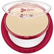 Bourjois Healthy Mix Anti-Fatigue Powder 01 Vanilla