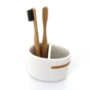 Silas Toothbrush Holder 9.7*5.1 cm Silas Toothbrush Holder 9.7*5.1 cm
