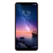 Xiaomi Redmi Note 6 Pro 32GB Rose Gold 4G Dual Sim Smartphone