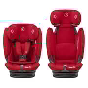 Maxi Cosi Titan Pro Car Seat Nomad Red