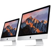iMac 21.5-inch (2015) - Core i5 1.6GHz 8GB 1TB Shared Silver iMac 21.5-inch (2015) - Core i5 1.6GHz 8GB 1TB Shared Silver