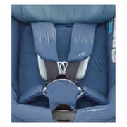 Maxi Cosi Axissfix Plus Car Seat Frequency Blue Maxi Cosi Axissfix Plus Car Seat Frequency Blue