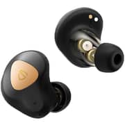 Sound Peats Truengine 3 SE Wireless In Ear Earbuds Black Sound Peats Truengine 3 SE Wireless In Ear Earbuds Black