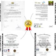 Khadi Organique Amla Hair Oil 210ml (Pack of 1)