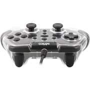 Nyko Air Glow Wired Controller For PS4 Transparent Nyko Air Glow Wired Controller For PS4 Transparent