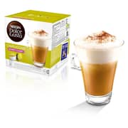 نسكافية كبسولات القهوة نسكافية كبسولات القهوة