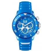 Ice Aqua Skydiver Medium CH Men Watch Ice Aqua Skydiver Medium CH Men Watch