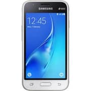 Samsung J1 Mini Prime 4G Dual Sim Smartphone 8GB White Samsung J1 Mini Prime 4G Dual Sim Smartphone 8GB White
