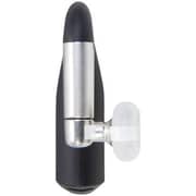 Motorola 89592N Sliver II Wireless Headset W/ Charging Case Black