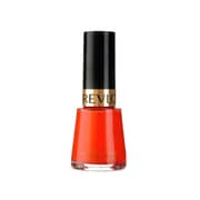 Revlon Nail Enamel 990 One Perfect Coral Revlon Nail Enamel 990 One Perfect Coral