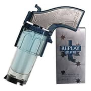 Replay Relover Perfume For Men 80ml Eau de Toilette