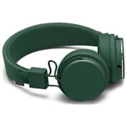 Urbanears PLATTAN II Wired On Ear Headphone Emerald Green
