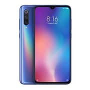 Xiaomi Mi 9 128GB Ocean Blue 4G Dual Sim Smartphone