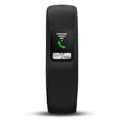 Garmin Vivofit 4 Fitness Band Small/Medium Black - 0100184710 Garmin Vivofit 4 Fitness Band Small/Medium Black - 0100184710