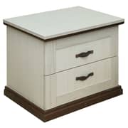 Pan Emirates Atlas Kids Night Stand