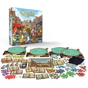 North Star Games - The Quacks of Quedlinburg North Star Games - The Quacks of Quedlinburg