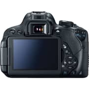 Canon EOS 700D DSLR Camera + EFS 18-55mm III Kit Lens