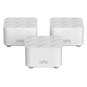Netgear RBK13 AC1200 Orbi Dual Band Mesh Router with 2 Satellite