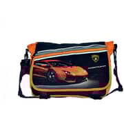 Lamborghini 7052481 Lamborghini Kids Shoulder Bag