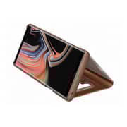 Samsung LED View Case Brown For Galaxy Note 9