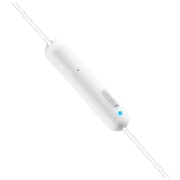 Monster Clarity HD Wireless In-Ear Bluetooth Headphone White 137031-00 Monster Clarity HD Wireless In-Ear Bluetooth Headphone White 137031-00