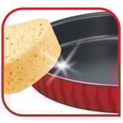 طقم صحن فرن كبة 2 قطعة من تيفال