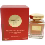 Terry De Gunzburg Terryfic Oud Leau For Women 100 ml Eau De Toilette