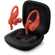 Beats MXYA2AE/A Wireless In ear Powerbeats Pro Totally Earphone Lava Red