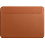 Wiwu Skin Pro ll Sleeve Brown MacBook Pro 13.3inch Wiwu Skin Pro ll Sleeve Brown MacBook Pro 13.3inch