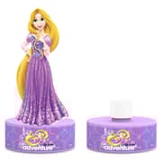 Disney Rapunzel 3D Bubble Bath Kids 300ml