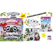 Hatchimals 778988545072 Colleggtibles Advent Calendar Hatchimals 778988545072 Colleggtibles Advent Calendar